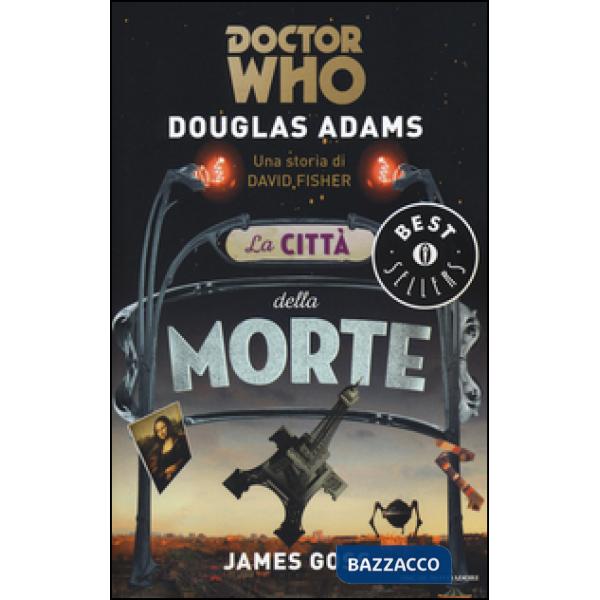 Città della morte. Doctor Who (La)