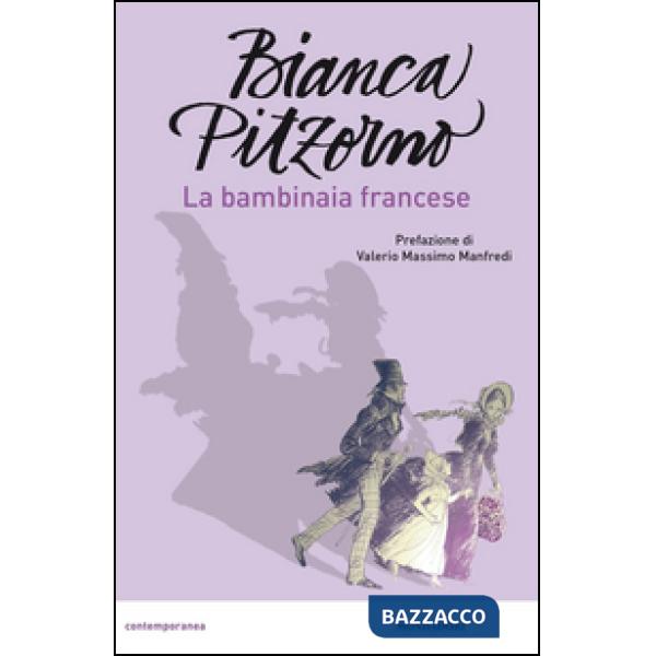 Bambinaia francese (La)