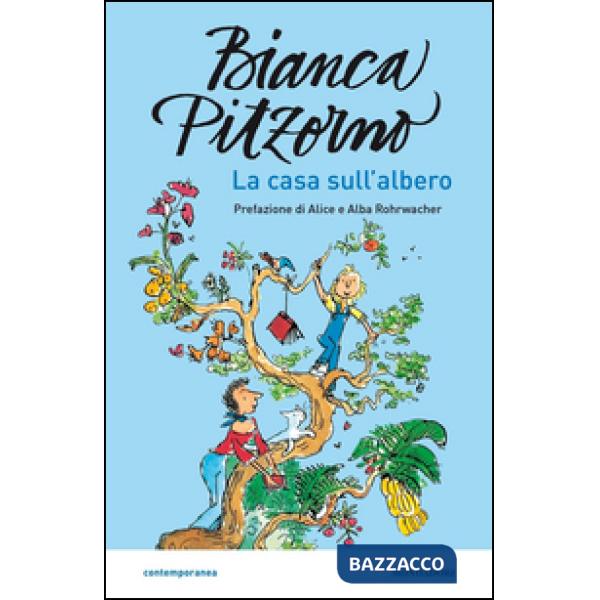 Casa sull'albero (La)