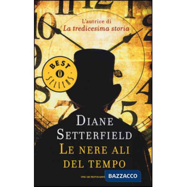 Nere ali del tempo (Le)