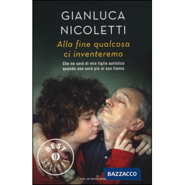 Alla fine qualcosa ci inventeremo