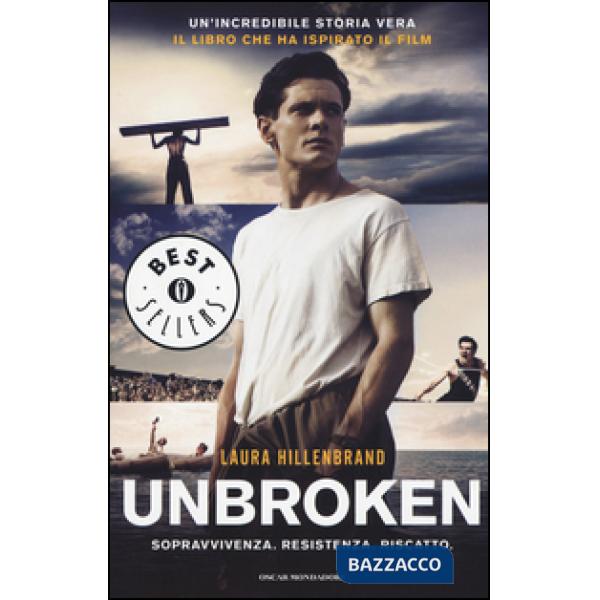 Unbroken