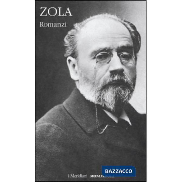 Romanzi. Vol. 3