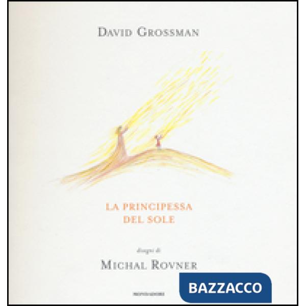 Principessa del sole (La)