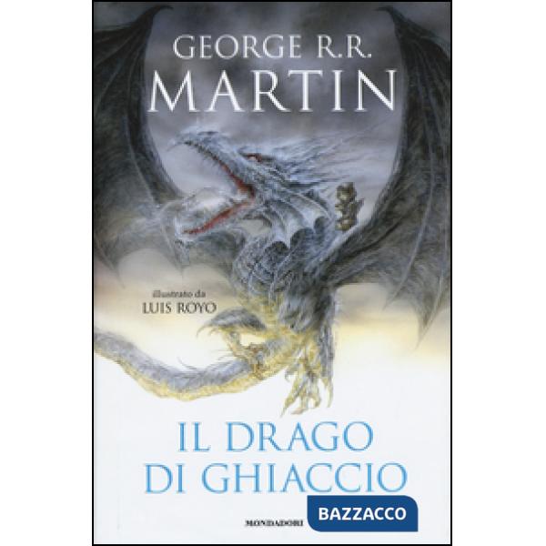Drago di ghiaccio (Il)