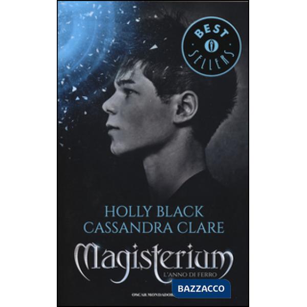 Anno di ferro. Magisterium (L'). Vol. 1