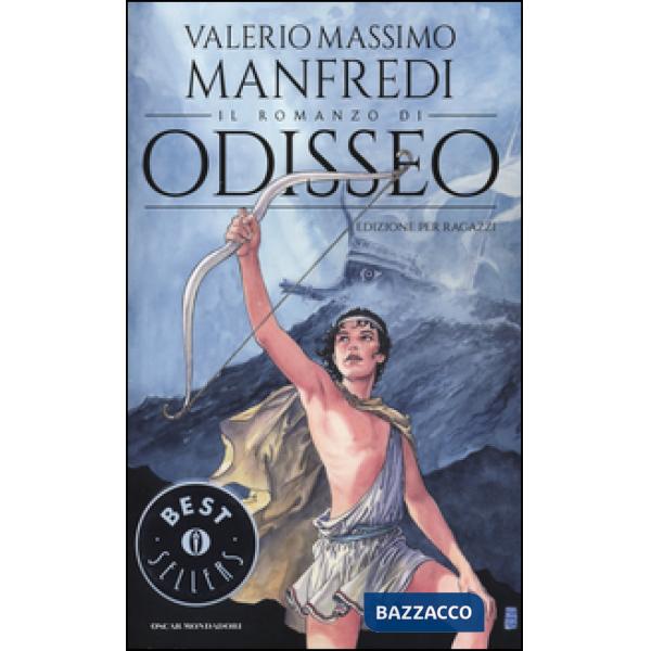 Romanzo di Odisseo (Il)