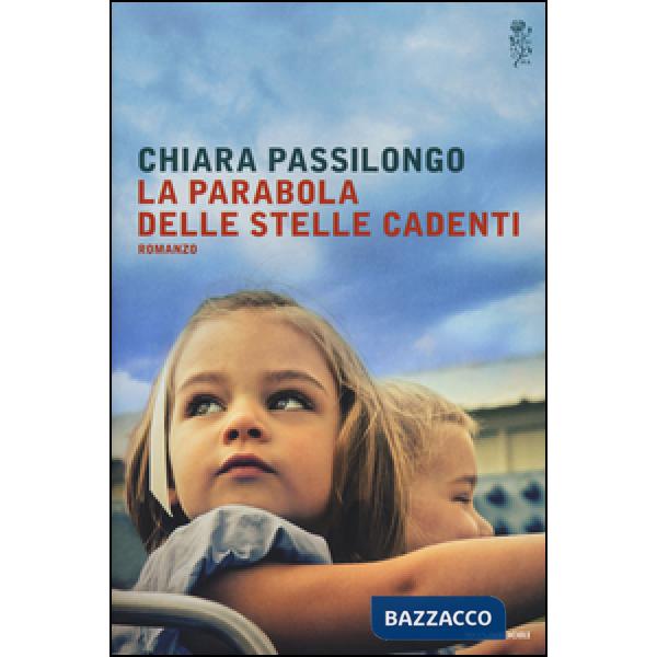 Parabola delle stelle cadenti (La)