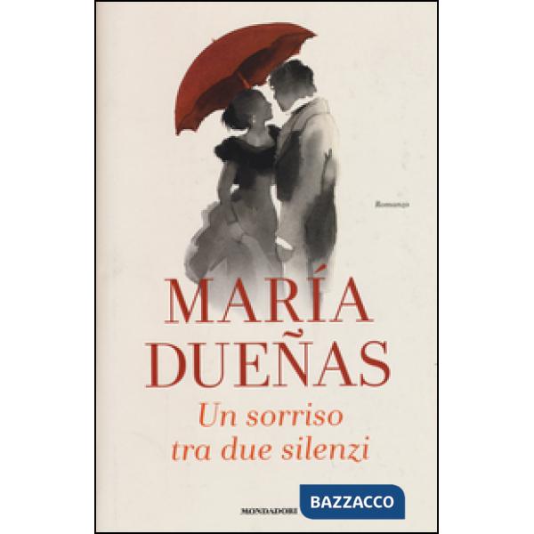 Sorriso tra due silenzi (Un)