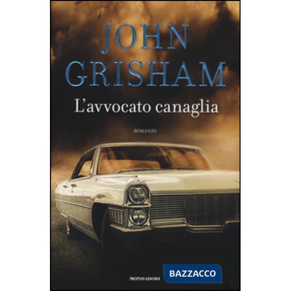 Avvocato canaglia (L')