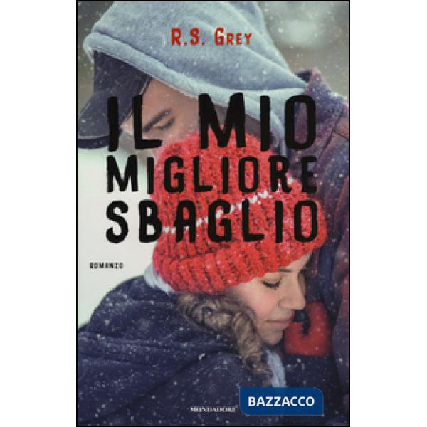 Mio migliore sbaglio (Il)