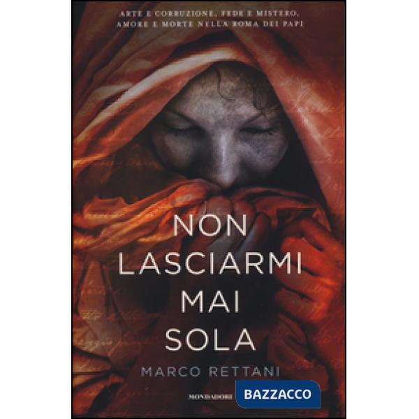 Non lasciarmi mai sola