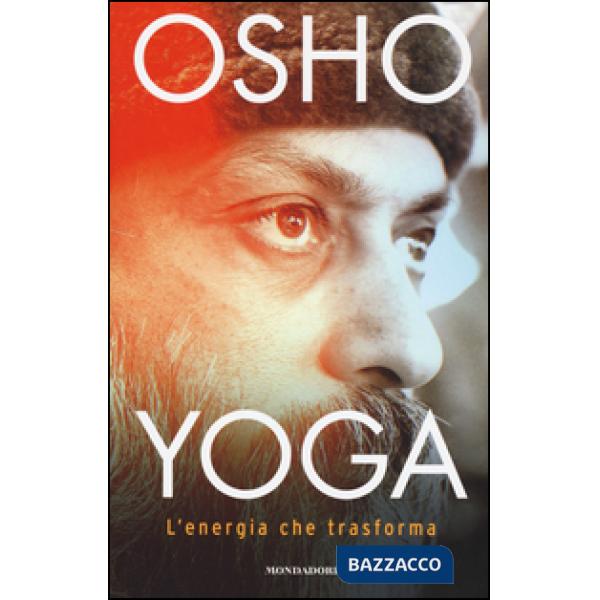 Yoga: l'energia che trasforma