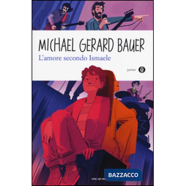 Amore secondo Ismaele (L')