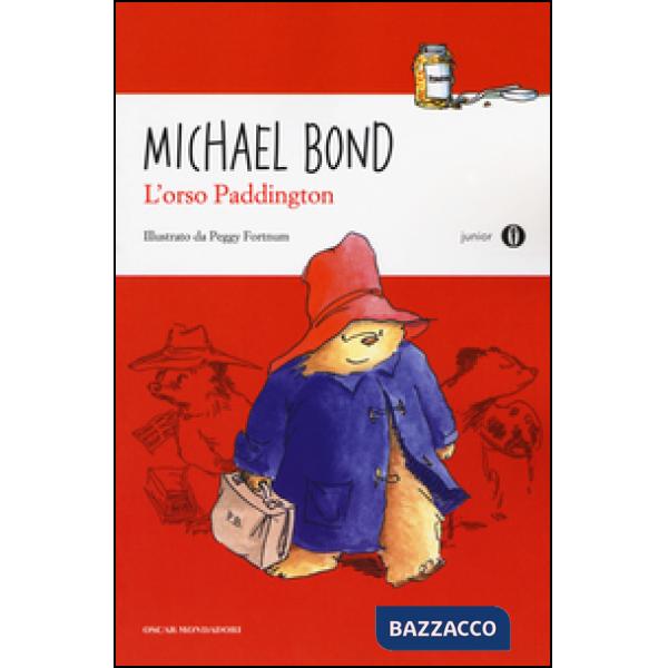 Orso Paddington (L')