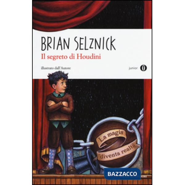 Segreto di Houdini (Il)