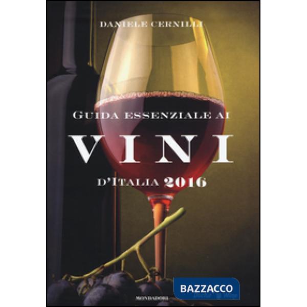 Guida essenziale ai vini d'Italia 2016