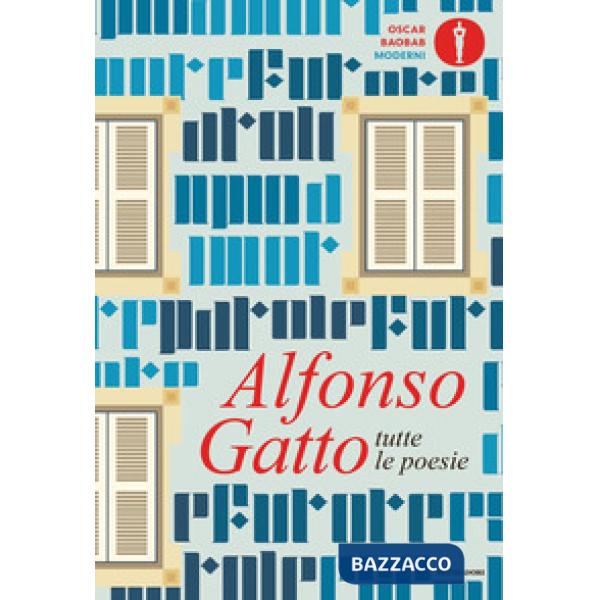 Tutte le poesie. Nuova ediz.