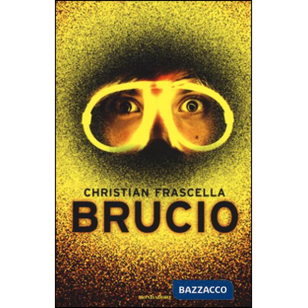 Brucio