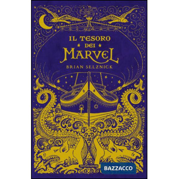 Tesoro dei Marvel (Il)