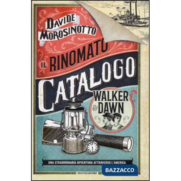 Rinomato catalogo Walker & Dawn (Il)