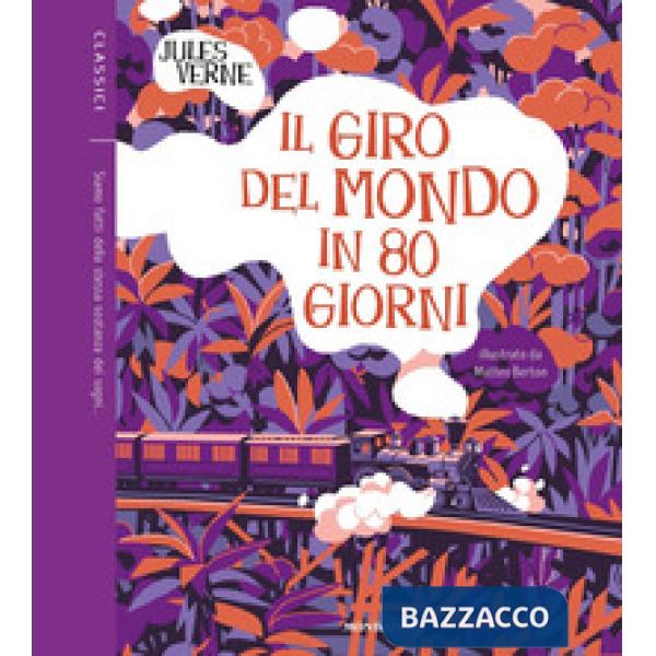 Giro del mondo in 80 giorni (Il)