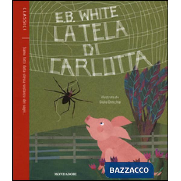 Tela di Carlotta (La)