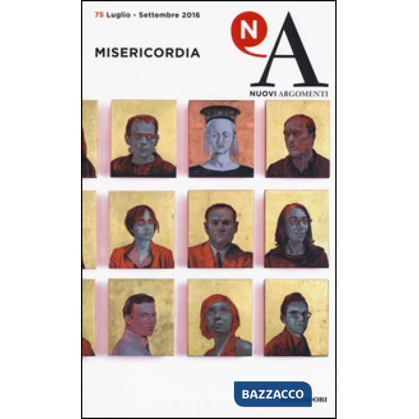 Nuovi argomenti. Vol. 75