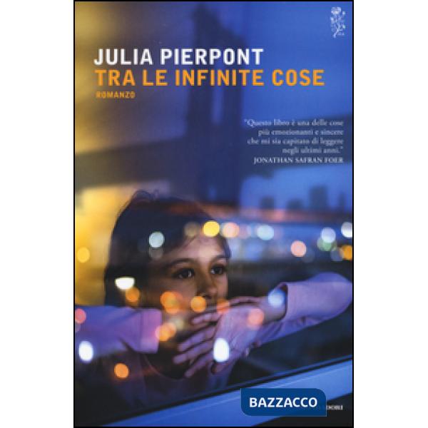 Tra le infinite cose