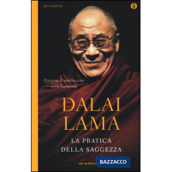 Pratica della saggezza (La)