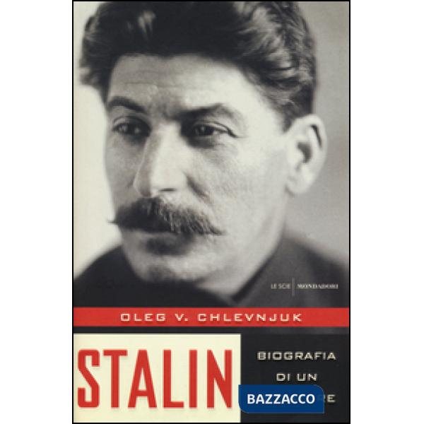 Stalin. Biografia di un dittatore. Ediz. illustrata
