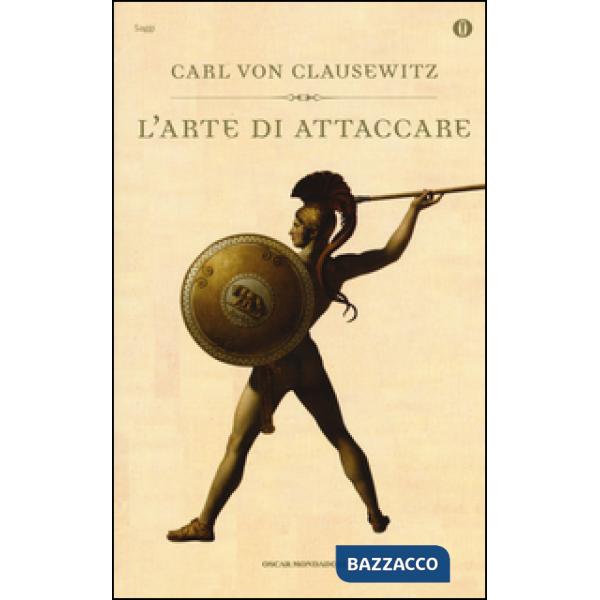 Arte di attaccare (L')