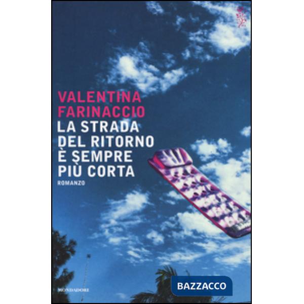 Strada del ritorno è sempre più corta (La)