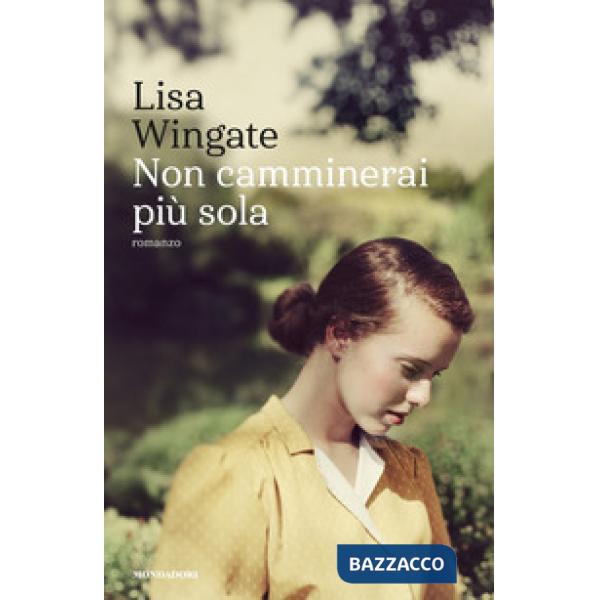 Non camminerai più sola