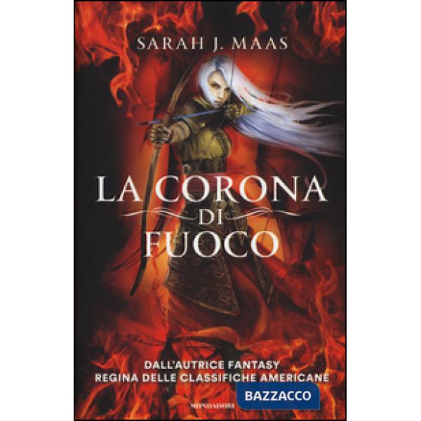 Corona di fuoco. Il trono di ghiaccio (La)