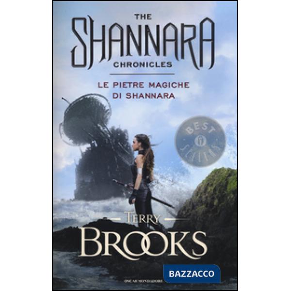 Pietre magiche di Shannara (Le)