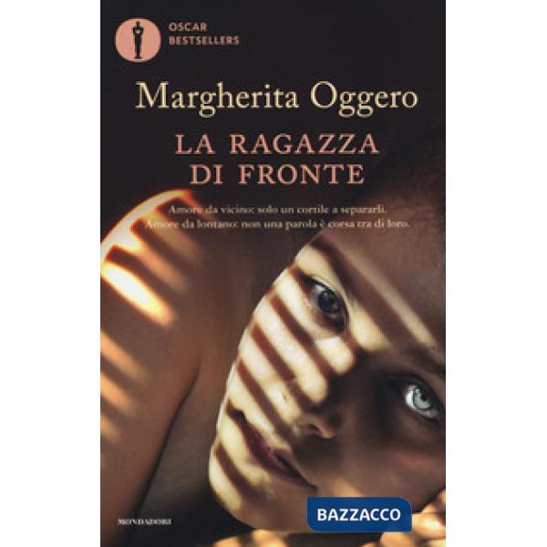 Ragazza di fronte (La)