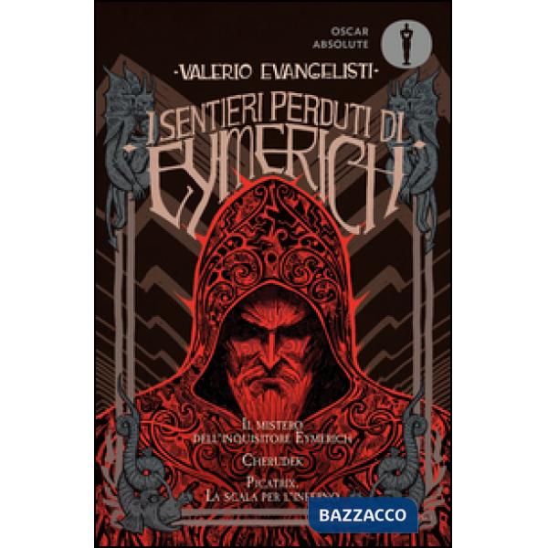 Sentieri perduti di Eymerich (I)