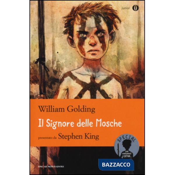 Signore delle mosche (Il)