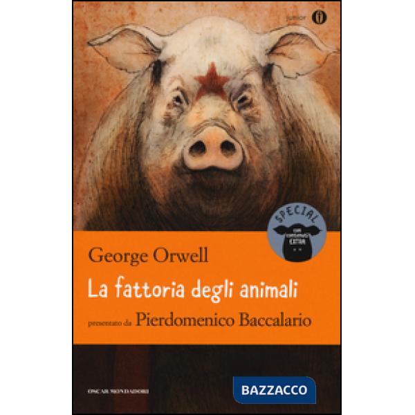 Fattoria degli animali (La)