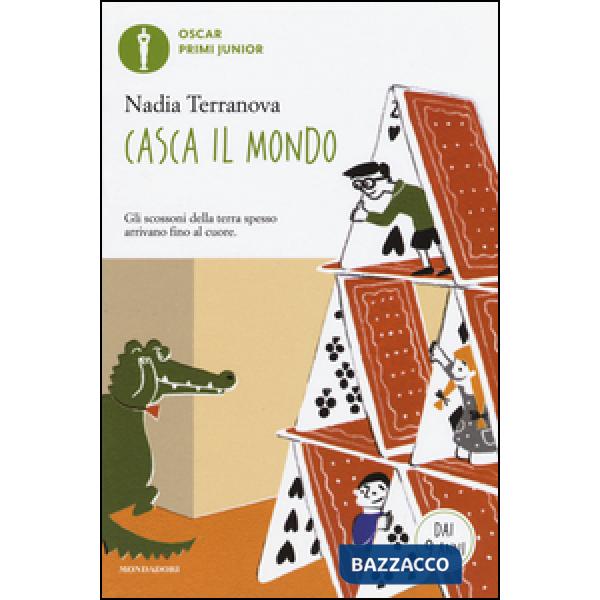 Casca il mondo