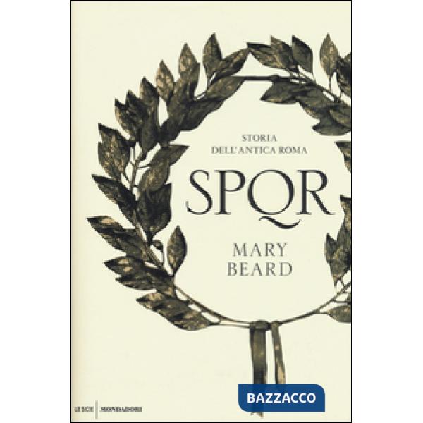 SPQR. Storia dell'antica Roma