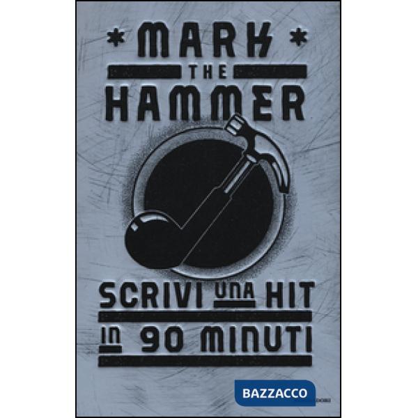 Scrivi una hit in 90 minuti