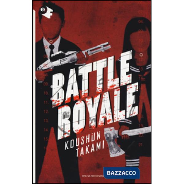 Battle royale