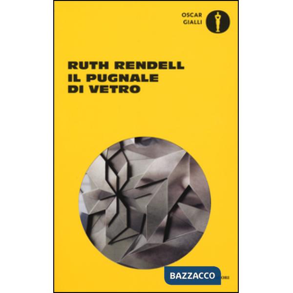 Pugnale di vetro (Il)