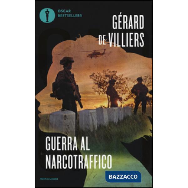 Guerra al narcotraffico