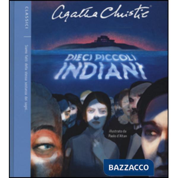 Dieci piccoli indiani