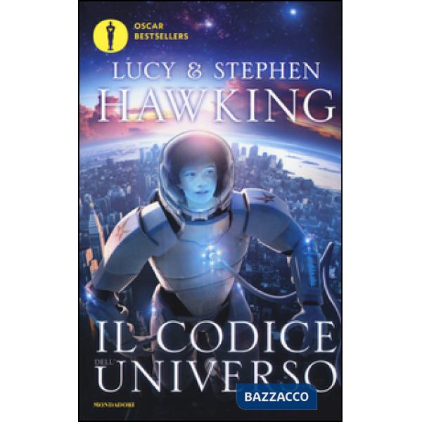 Codice dell'universo (Il)