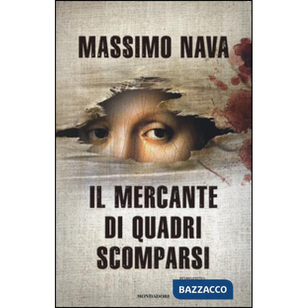 Mercante di quadri scomparsi (Il)