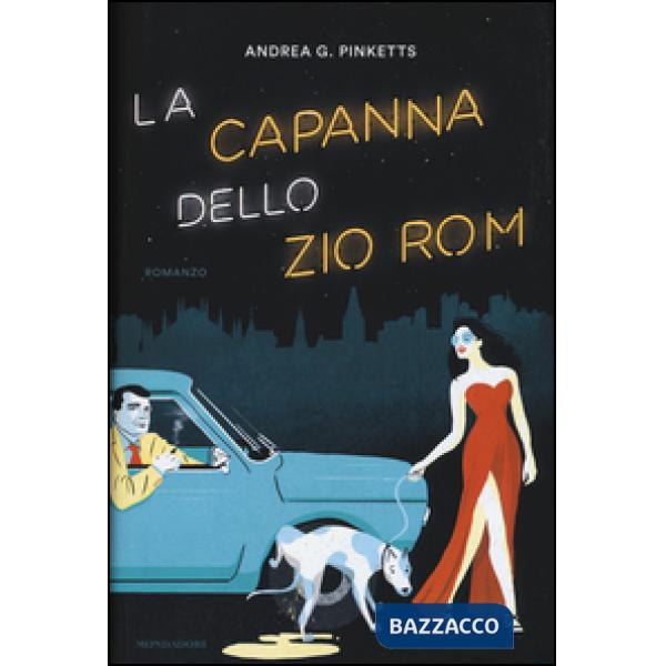 Capanna dello zio Rom (La)